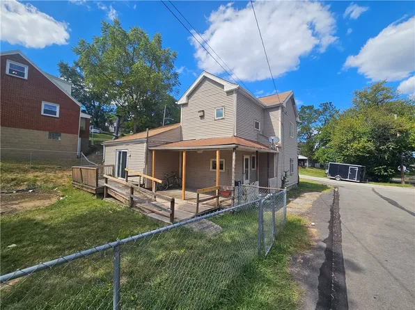 147 Lea St, Homestead, PA 15120