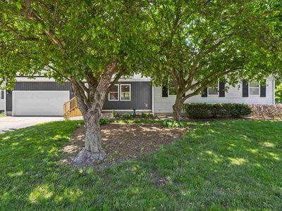 807 S 8th Ave, Washington, IA, 52353