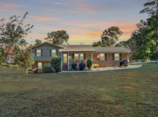 1970 Cotten Rd, Sanford, NC 27330