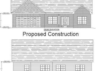 172 Fallow Cir, Georgetown, KY 40324