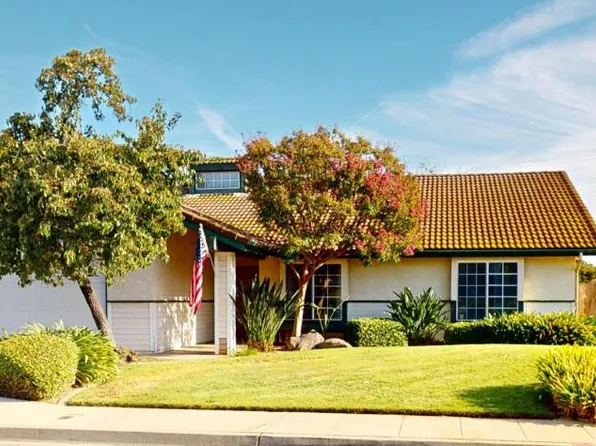 2460 Sample Ave, Clovis, CA 93611