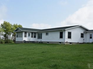 444 30th St, Alden, IA 50006