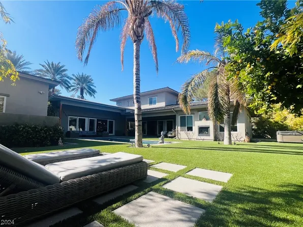 2416 Rancho Bel Air Dr, Las Vegas, NV 89107