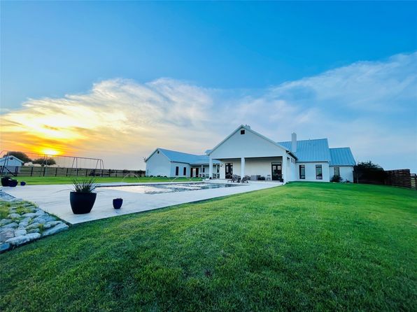 218 Bingham Rd, Northlake, TX 76226