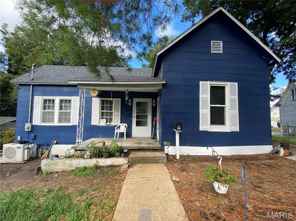 631 Charles St, Poplar Bluff, MO 63901