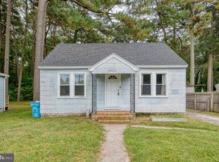 1925 Pine Way, Salisbury, MD 21804