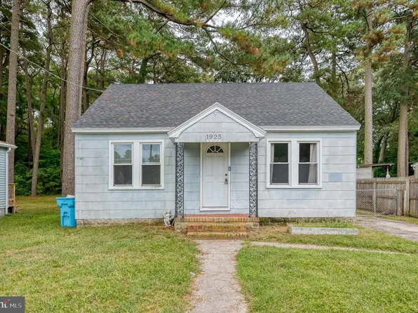 1925 Pine Way, Salisbury, MD 21804