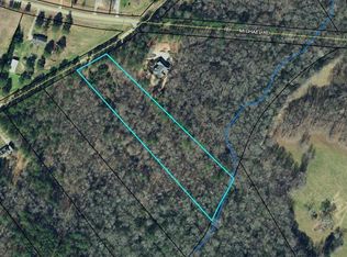 3155 Hearn Rd, Monroe, GA 30656