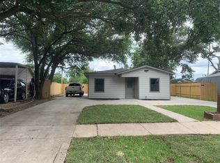 1114 Mobile Dr, Pasadena, TX 77506