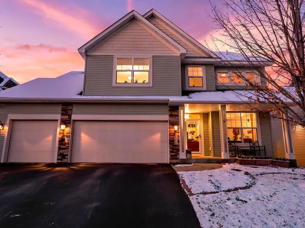 8316 W 132nd Ln, Savage, MN 55378