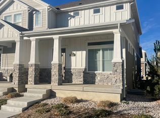 266 S Meadowbrook Ct, Saratoga Springs, UT 84045