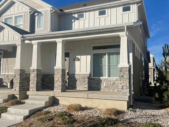 266 S Meadowbrook Ct, Saratoga Springs, UT 84045