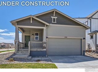 2957 S Flat Cir, Longmont, CO 80503