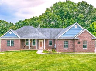 374 Cedar View Ln, Bedford, IN 47421