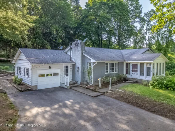 6 Riverview Court, Ulster Park, NY 12487