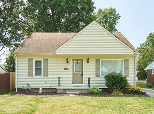 2020 Deming St, Cuyahoga Falls, OH 44221