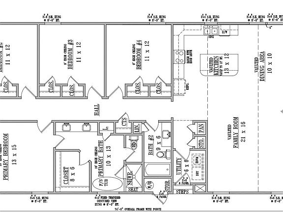 2nd image of 985 Bruce St