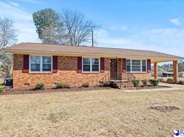 3044 Crestview Dr, Florence, SC 29501