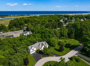 84 Ocean Heights Lane, Ogunquit, ME 03907