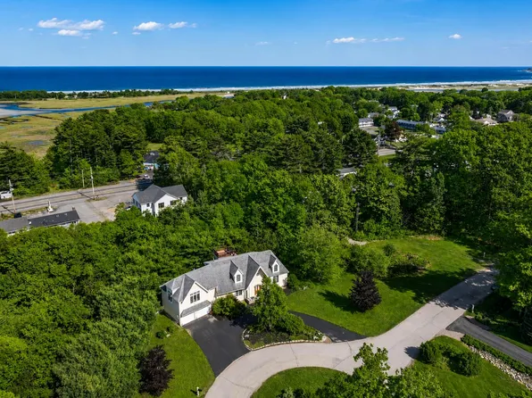 84 Ocean Heights Lane, Ogunquit, ME 03907