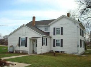 1169 Broderick Rd, Omro, WI 54963