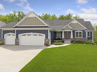 854 Fox Rd, Lino Lakes, MN 55014