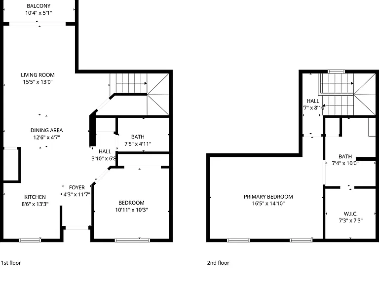 1155 Lake Shore Dr #202 — Photo 81