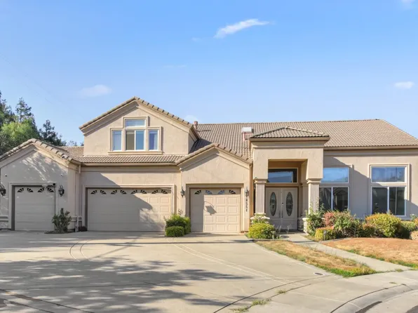 8551 Patrickswell Ct, Elk Grove, CA 95624