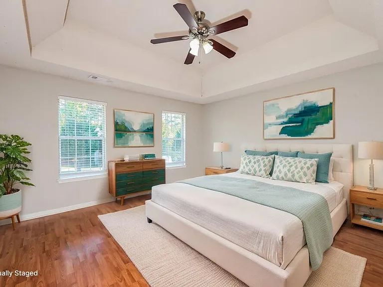 3370 Spring Mesa Dr — Photo 11
