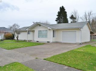 3205 14th Ave SE, Albany, OR 97322