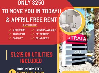 620 N 13th St #13C, Las Vegas, NV 89101