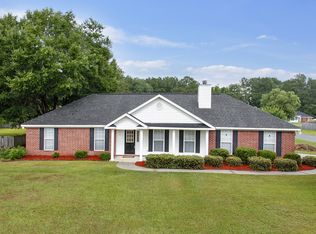 122 Hawthorne Dr, Guyton, GA 31312