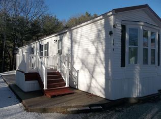 14 Pleasant Hill Rd, Limerick, ME 04048