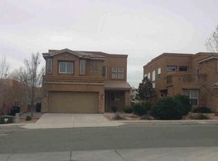 3352 Lockerbie Dr SE, Rio Rancho, NM 87124