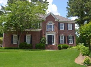 300 Huntwick Ct, Johns Creek, GA 30005