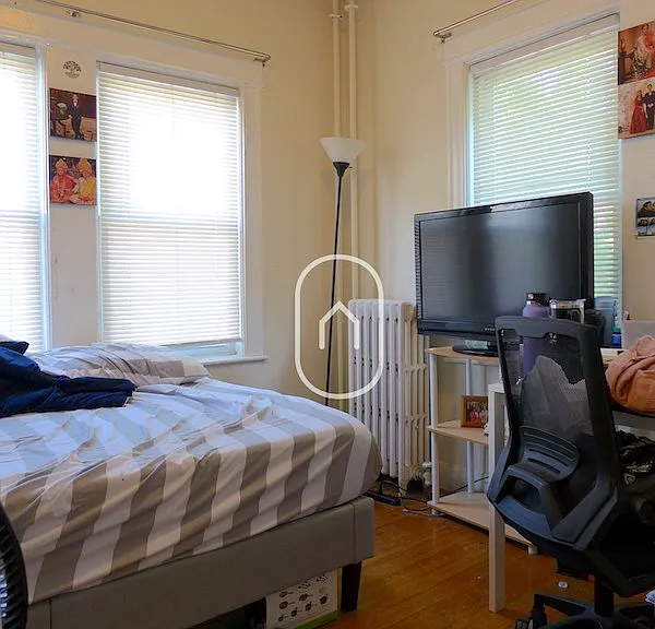 209 Winchester St #1 — Photo 11