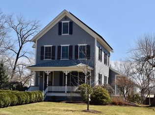 133 N Whitney St, Amherst, MA 01002