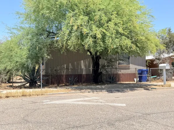 449 E 34th St, Tucson, AZ 85713
