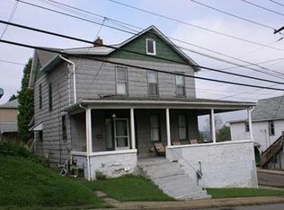 400 Fairview Ave, Butler, PA 16001