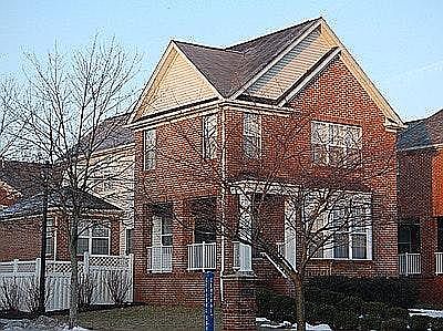 Outside View