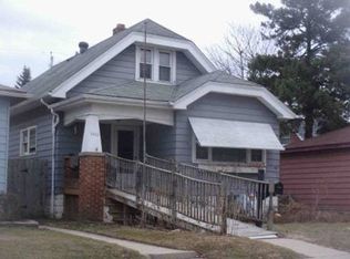 3460 S 19th St, Milwaukee, WI 53215