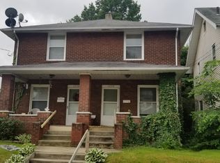 1232 16th St NW, Canton, OH 44703