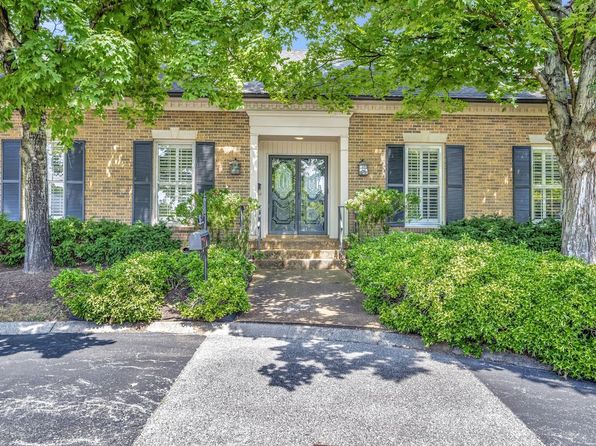 21 Washington Park