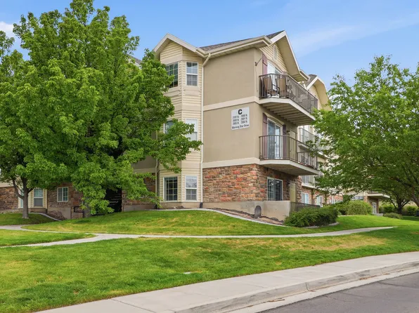 2083 N Morning Star Dr, Saratoga Springs, UT 84045
