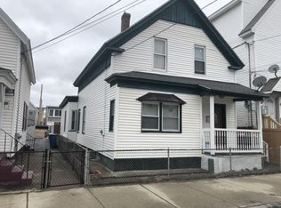 22 Springfield St, Lawrence, MA 01843