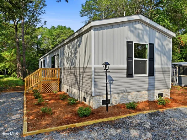 3411 Marlin Drive, Bolivia, NC 28422