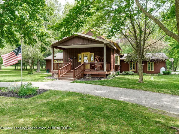 4357 County Farm Rd, Saint Johns, MI 48879