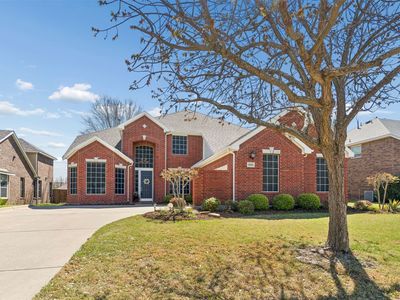 10210 Fairway Vista Dr, Rowlett, TX, 75089