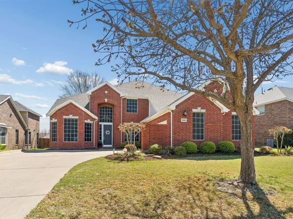 10210 Fairway Vista Dr, Rowlett, TX 75089