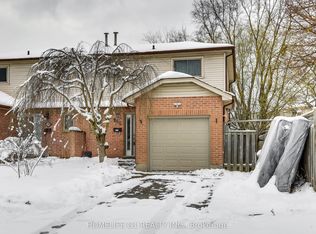 252 Martinet Ave, London, ON N5V4B2
